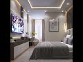 BEDROOM INTERIOR DESIGN #3darchitecturalvisualization #architecture #interiordesign #3darchitectural