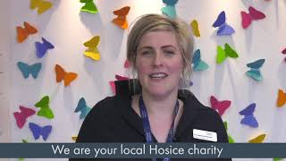 Open Hospice - We're more than you think