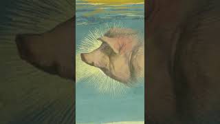 Criminal Pigs: The Bizarre Story of Medieval Animal Trials