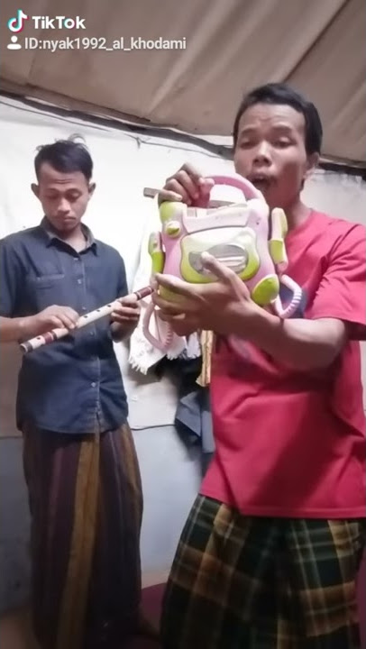 #tiktok JURAGAN TANI(3)
