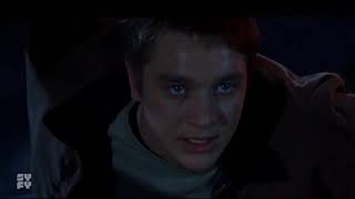 Final Destination: TV-Cut - Billy's death