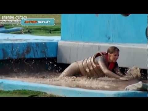 BBC One - Total Wipeout