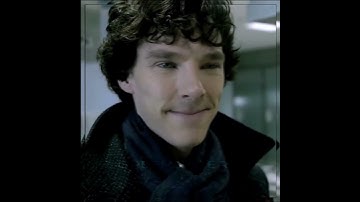 Sherlock x Watson #shorts #edit #benedictcumberbatch #sherlockholmes