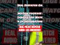Real Dispatch Audio: Toronto Police caught lying | ​⁠@canada_copwatch