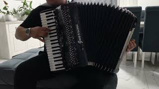 Jasar A. - Sinovi Ti Licili Na Mene