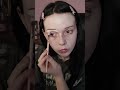 Get Ready With Me Alt Makeuptutorial Alternative Kawaii Diizzzie 