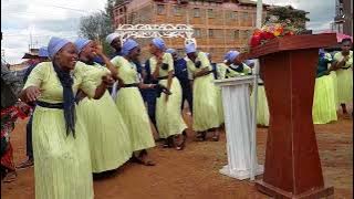 'Kungulu Kwangala' At An AKURINU Wedding - Fun Moments #Akurinu #happiness