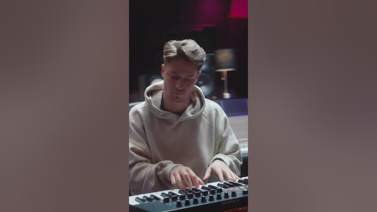 Kygo - Hold On ft. Emmit Fenn (🎶🌴Preview)