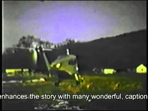 Doman Helicopters, Inc. historical footage