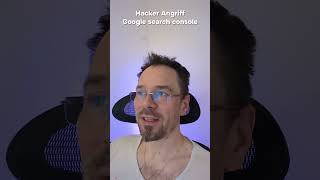 Hacker Angriff auf die Google search console