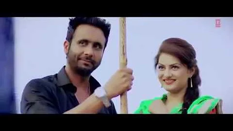 Return Jatti   Happy Gosal   Noor   Full Video New Punjabi Song 2016