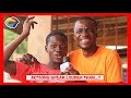 Actions Speak Louder Than...? | Street Quiz | Funny Videos | Funny African Videos | African Comedy |