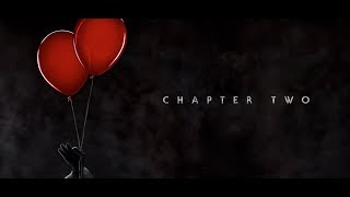 IT CHAPTER TWO | Official Teaser Trailer | HD