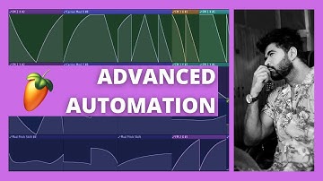 Advanced Automation Techniques | FL Studio | Hindi | हिंदी