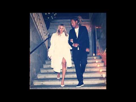 Ciara Feat. Future (+) Anytime