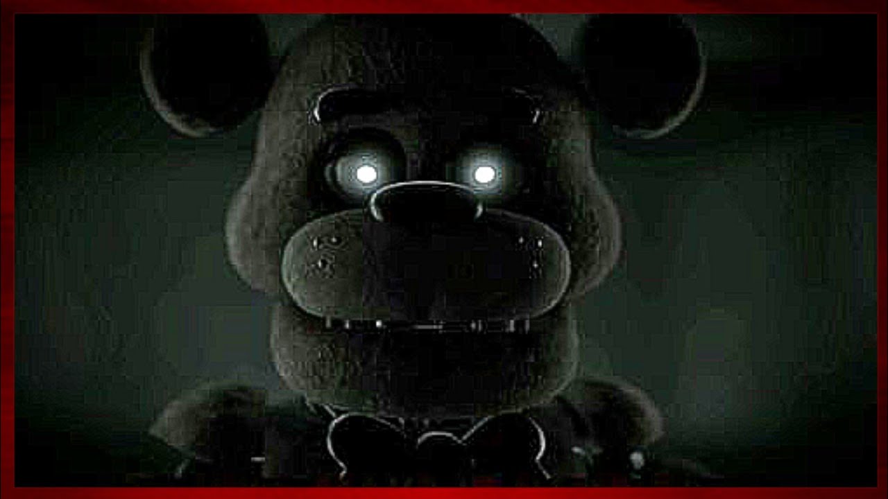 Five Nights At Freddy's 3 APK For Android Free Download - FNaF Fangame
