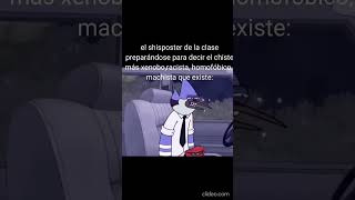 yo entrando al modo espantaviejas: