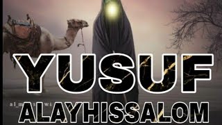 Yusuf Alayhissalom Uzbek Tilida 7-Qism