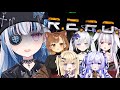 【R.E.P.O.】大型アプデ！？6人いればきっと大丈夫。。【皇ロゼ/Re:AcT】