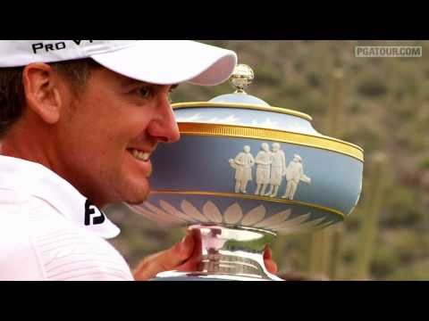 FedExCup Global Focus: Accenture Match Play Championship