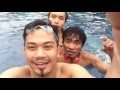 KK Band Olahraga Berenang