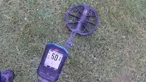 Upgraded Deus 2 & Manticore Side by Side Metal Detecting