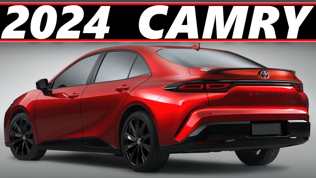 Новая камри 2025. Toyota Camry 2025.