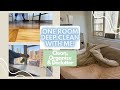 Extreme Clean Motivation | Bedroom