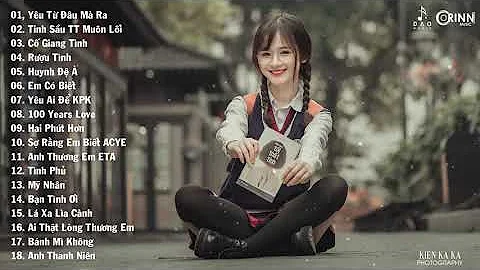 Cố Giang Tình Remix, Yêu Từ Đâu Mà Ra Remix, Rượu Tình Remix   BXH Nhạc EDM  Phiêu Không Đường Về