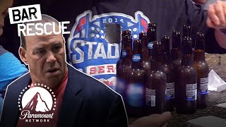 The Most Reckless Owners & Employees  Bar Rescue