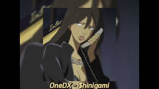 Onedx - Hinigami Speed Up Version