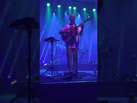 Trevor Hall: 2