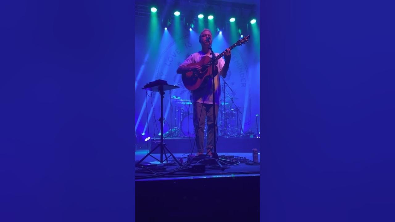 Trevor Hall: 2 Oceans Trevor Hall: 2 Oceans