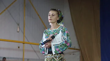 ANSAMBLUL DE DANS «MIORIȚA», BOIAN, UCRAINA, 2017.