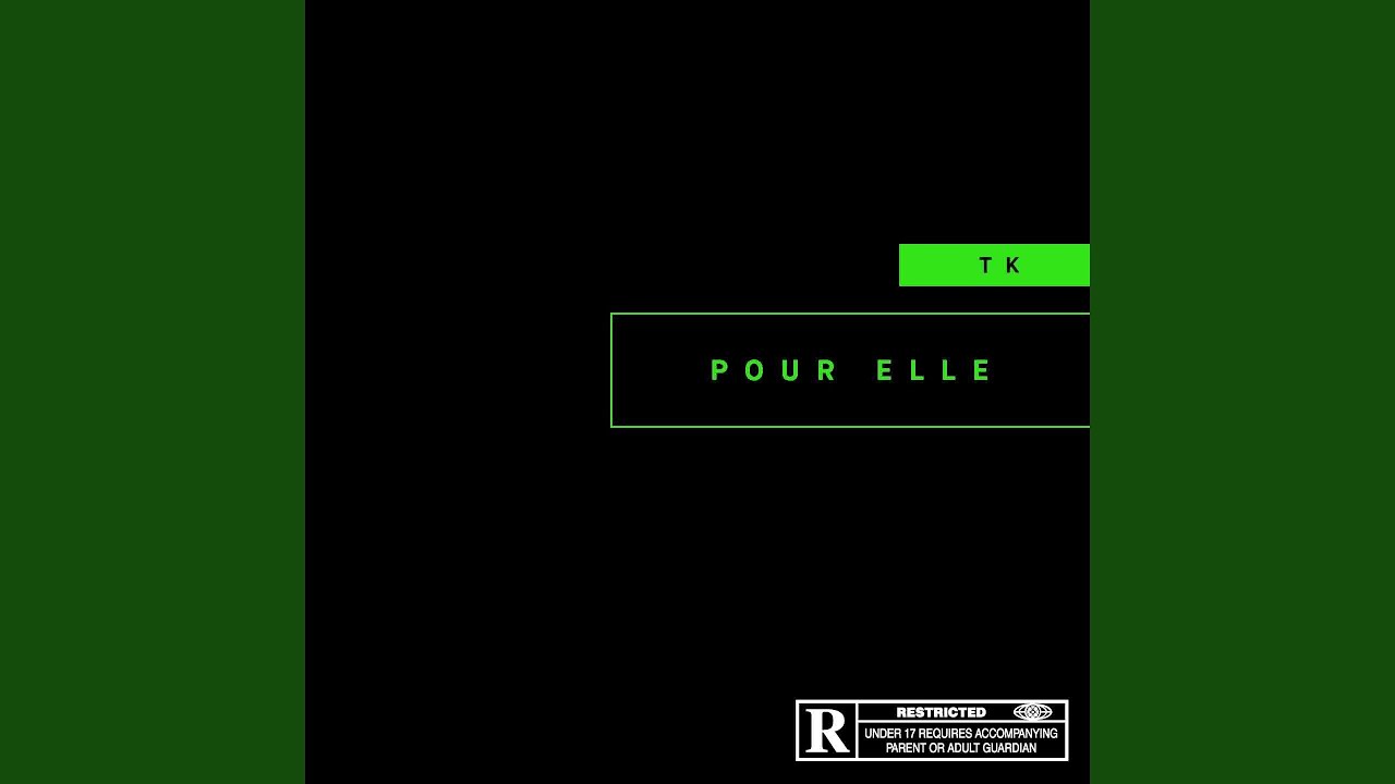 Παρακολούθηση Pour elle στο YouTube Παρακολούθηση Pour elle στο YouTube