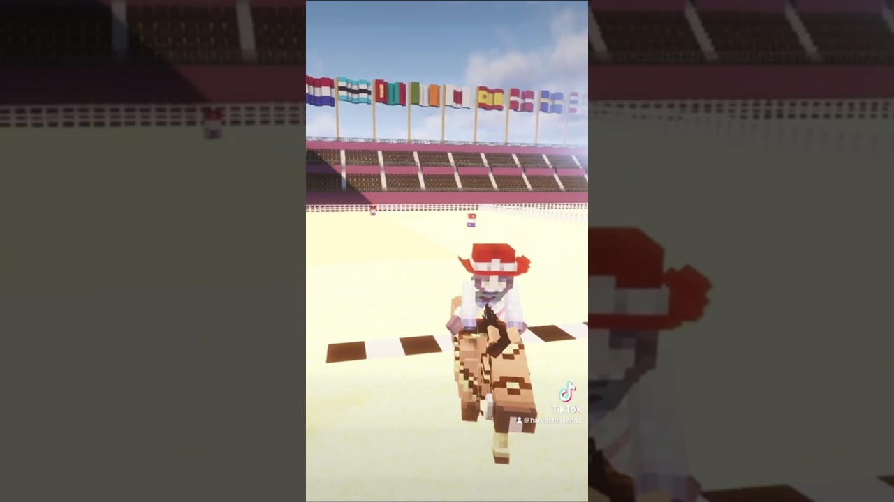 Harvest Haven  Rodeo! 