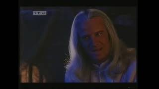 Mortal Kombat The Movie - ITV Promo