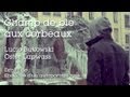 Miniature de la vidéo de la chanson Champ De Blé Aux Corbeaux