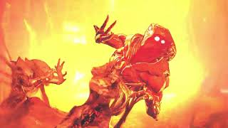 Mass Effect 2 - Prothean Vision