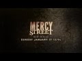 PBS Mercy Street &quot;Redemption Day&quot; TV Mini-Series - Promo video (30 sec)