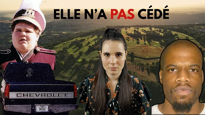 Meurtre de Stephanie Neiman : Un dernier service