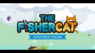 The FisherCat 100% взлом игры на Монеты/Гайки на Андроид - НУЖНЫ РУТ ПРАВА screenshot 4
