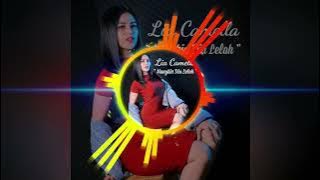 Lia Camella - Mungkin Dia Lelah (Audio)