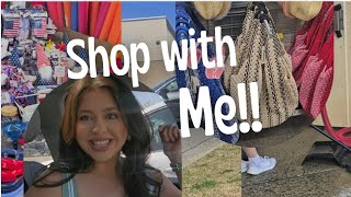 Come Shop With Me! Walmart, Dollar Tree, Dollar General + Busy Mom Vlog