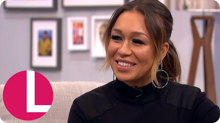 Rebecca Ferguson On Paris Life, Parenting And Her ...