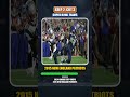 keep 2, cut 3 super bowl champion teams (NO CHEATING!)