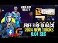 Free fire reason player id hack  001 second me one tap id hack  working tricks