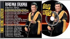 Rhoma Irama Ft  Rita Sugiarto, Elvy Sukaesih, Noer Halimah Dangdut Lawas Terpopuler Full album  - Durasi: 1:25:19. 