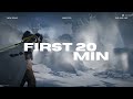Arkknight: Endfield FIRST 20 MIN GAMEPLAY