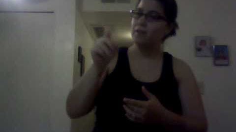 Expressive Video Assignment #3